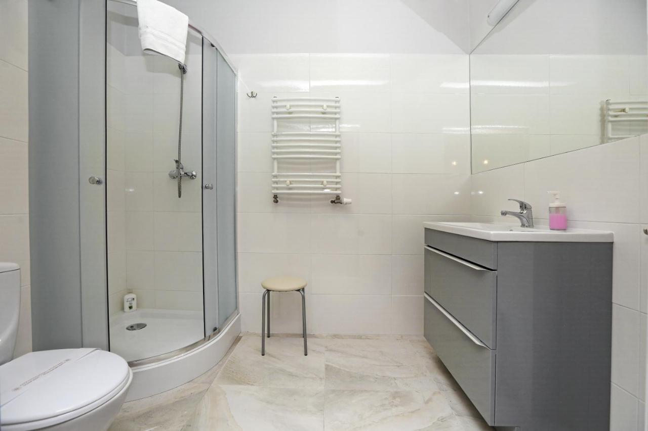 Hostel Przystanek Stary Toruń מראה חיצוני תמונה