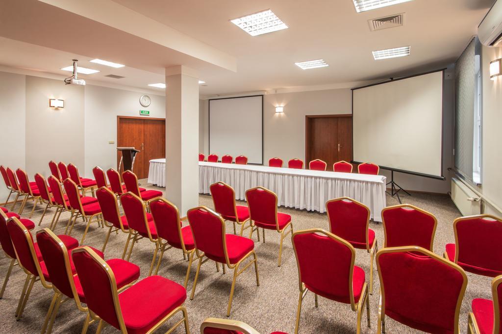 Hostel Przystanek Stary Toruń מראה חיצוני תמונה