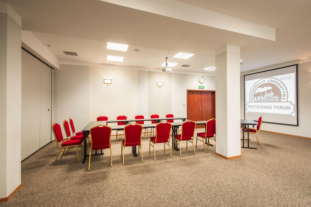 Hostel Przystanek Stary Toruń מראה חיצוני תמונה