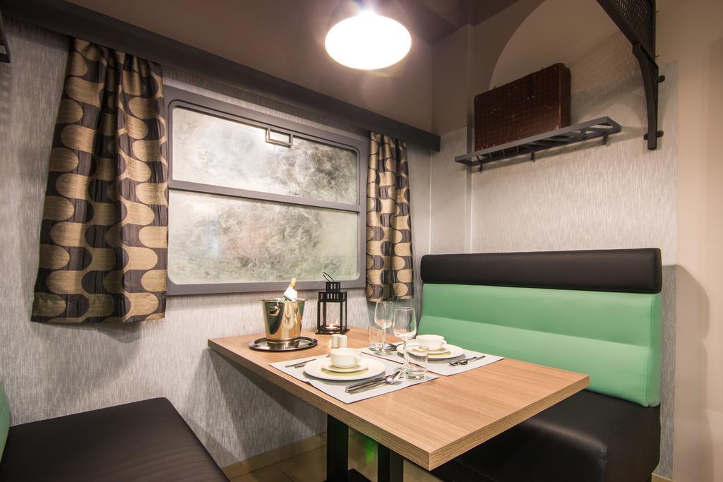 Hostel Przystanek Stary Toruń מראה חיצוני תמונה