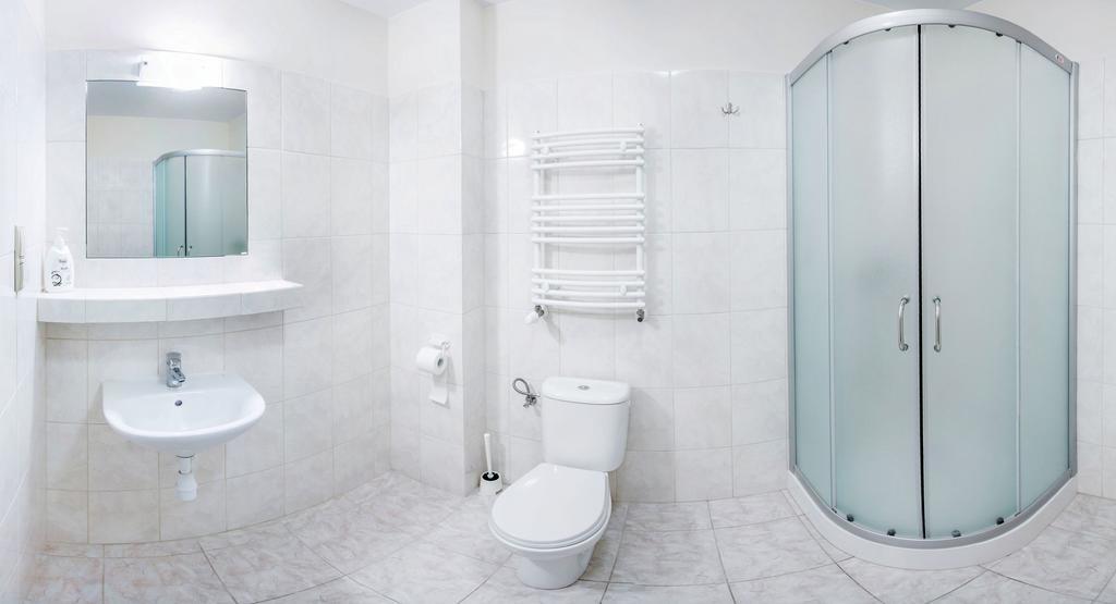 Hostel Przystanek Stary Toruń חדר תמונה