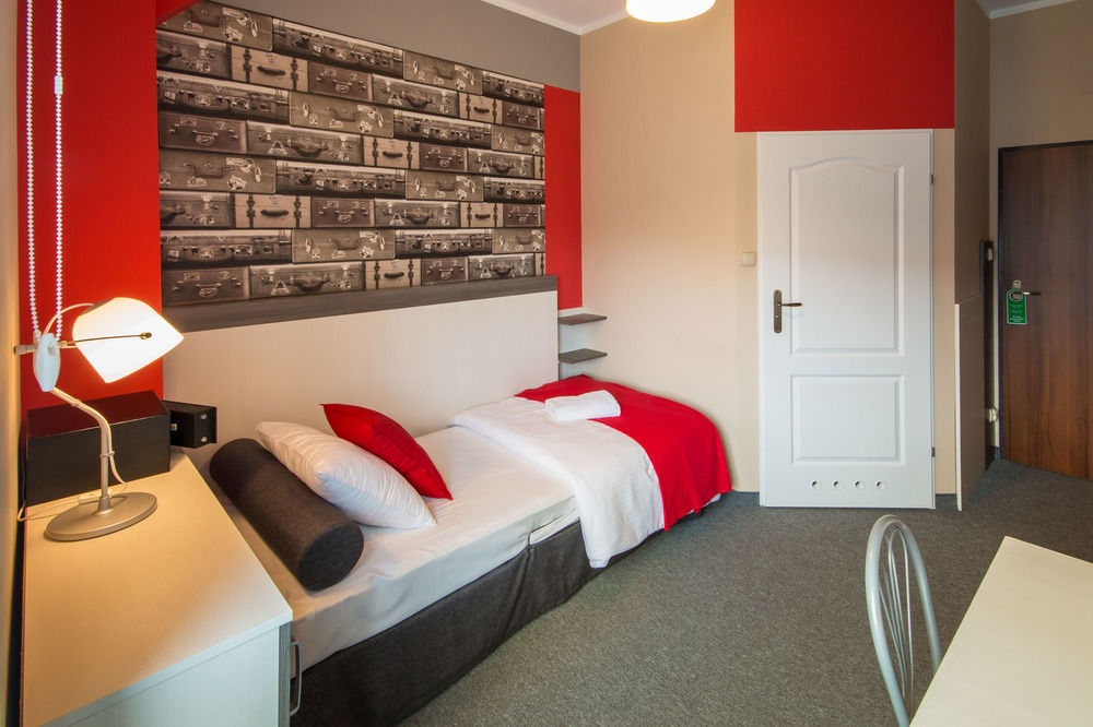 Hostel Przystanek Stary Toruń מראה חיצוני תמונה