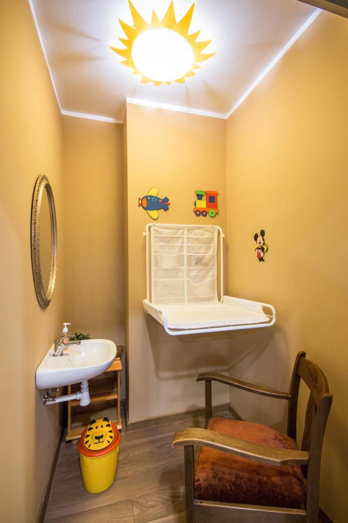 Hostel Przystanek Stary Toruń מראה חיצוני תמונה