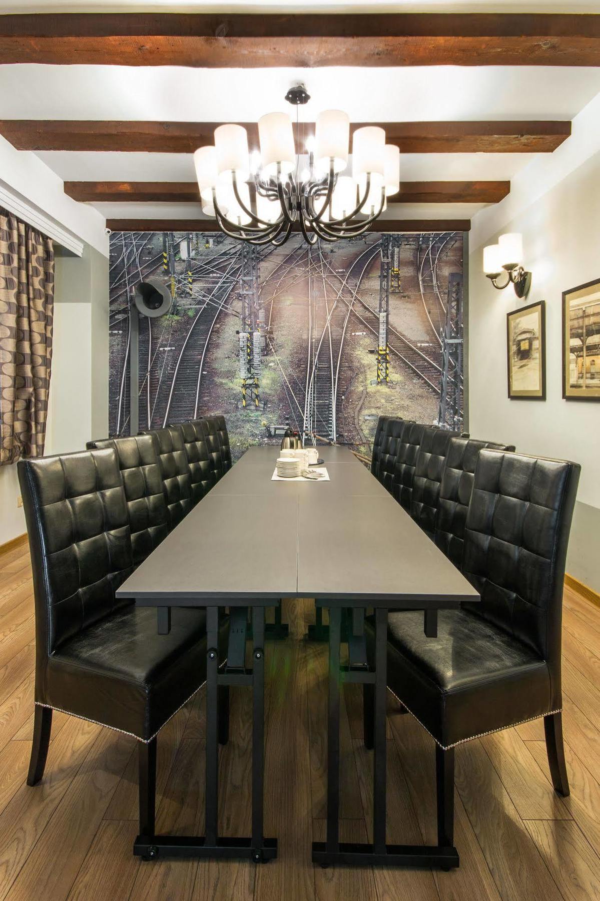 Hostel Przystanek Stary Toruń מראה חיצוני תמונה