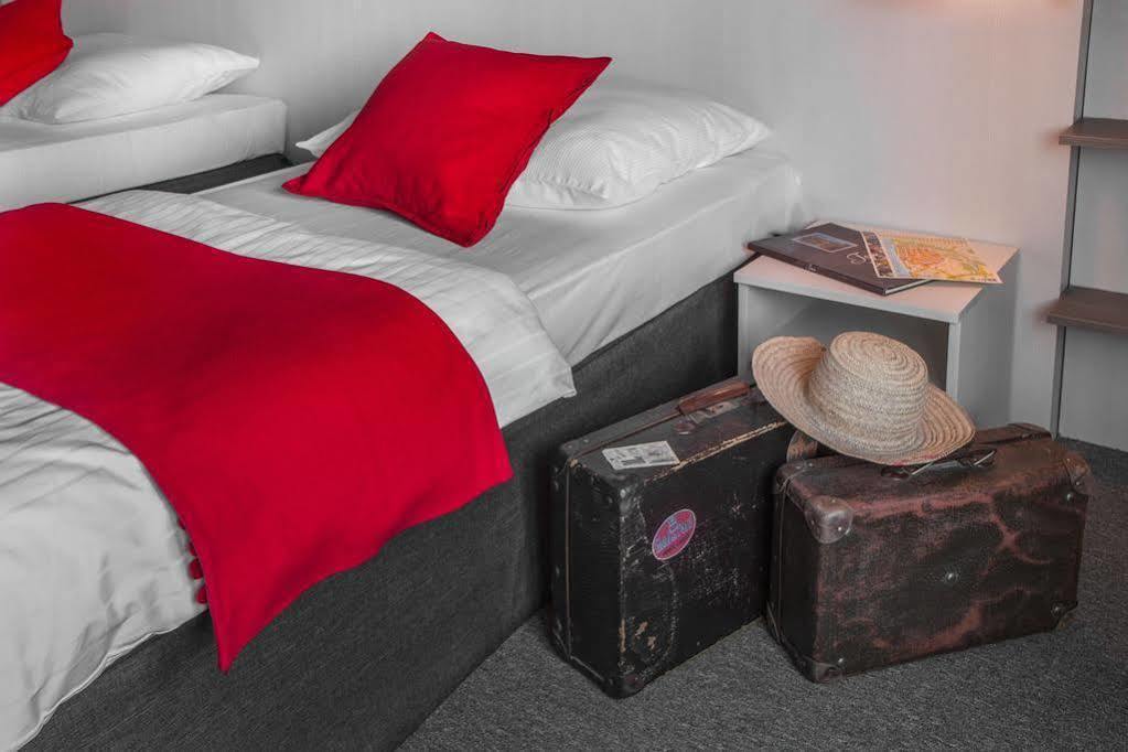 Hostel Przystanek Stary Toruń מראה חיצוני תמונה