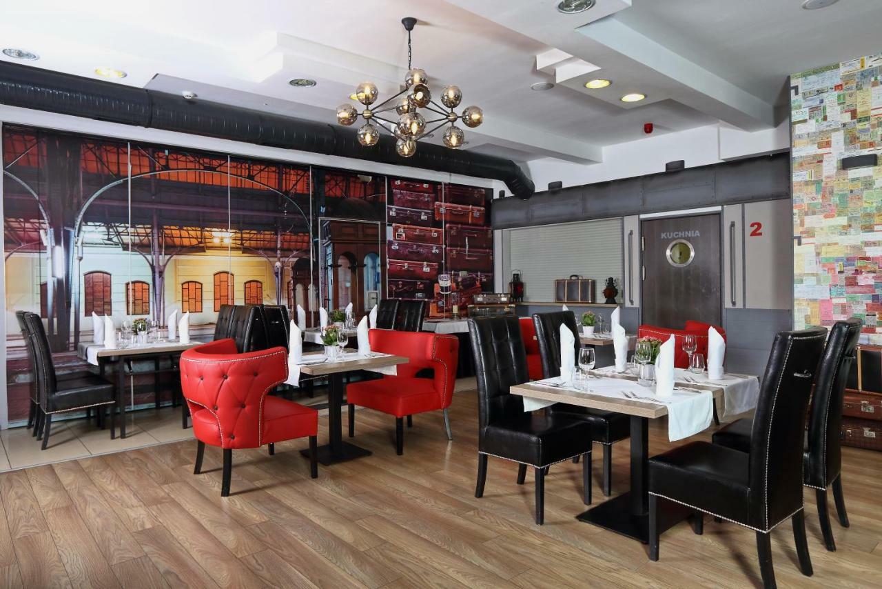 Hostel Przystanek Stary Toruń מראה חיצוני תמונה